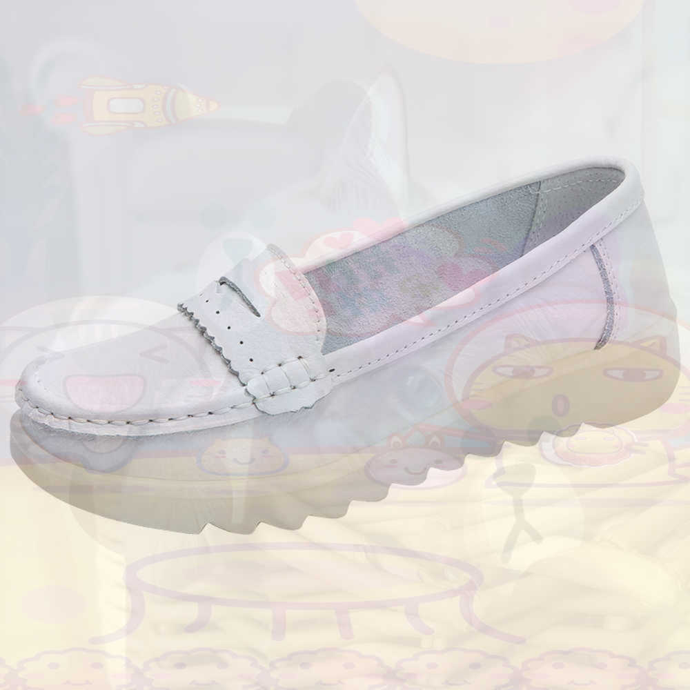 Moccasin Driving Teenage Sneak - Wedding Supply Superstore 评论和价格