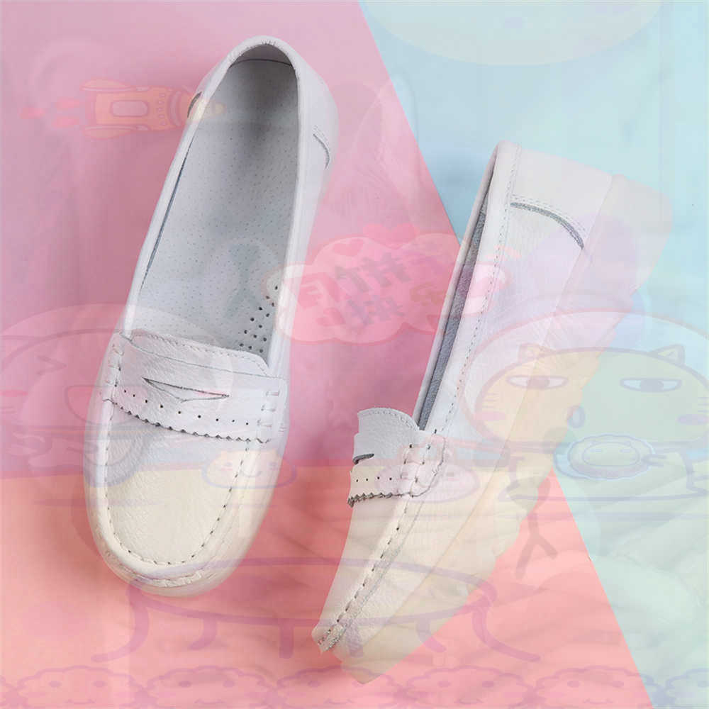 Moccasin Driving Teenage Sneak - Wedding Supply Superstore 评论和价格