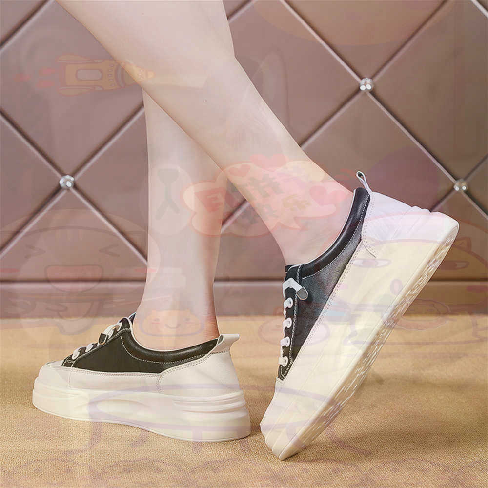 Lace-up Chunky Loafers Woman S - Wedding Supply Superstore 评论和价格