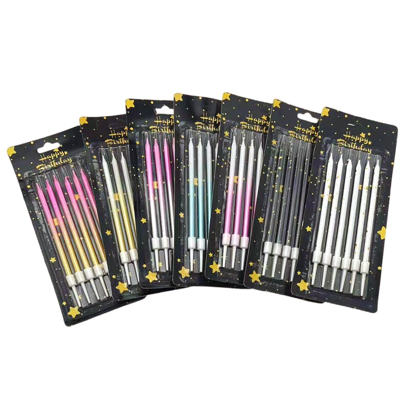 30/50 Box Gradient Color Birth - Wedding Cake Supply 评论和价格