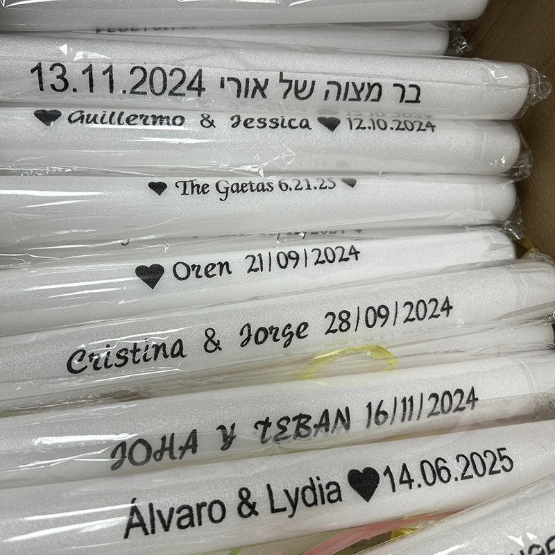 30Pcs LED Glow Sticks Bulk Col - Wedding Supply In Bulk 评论和价格