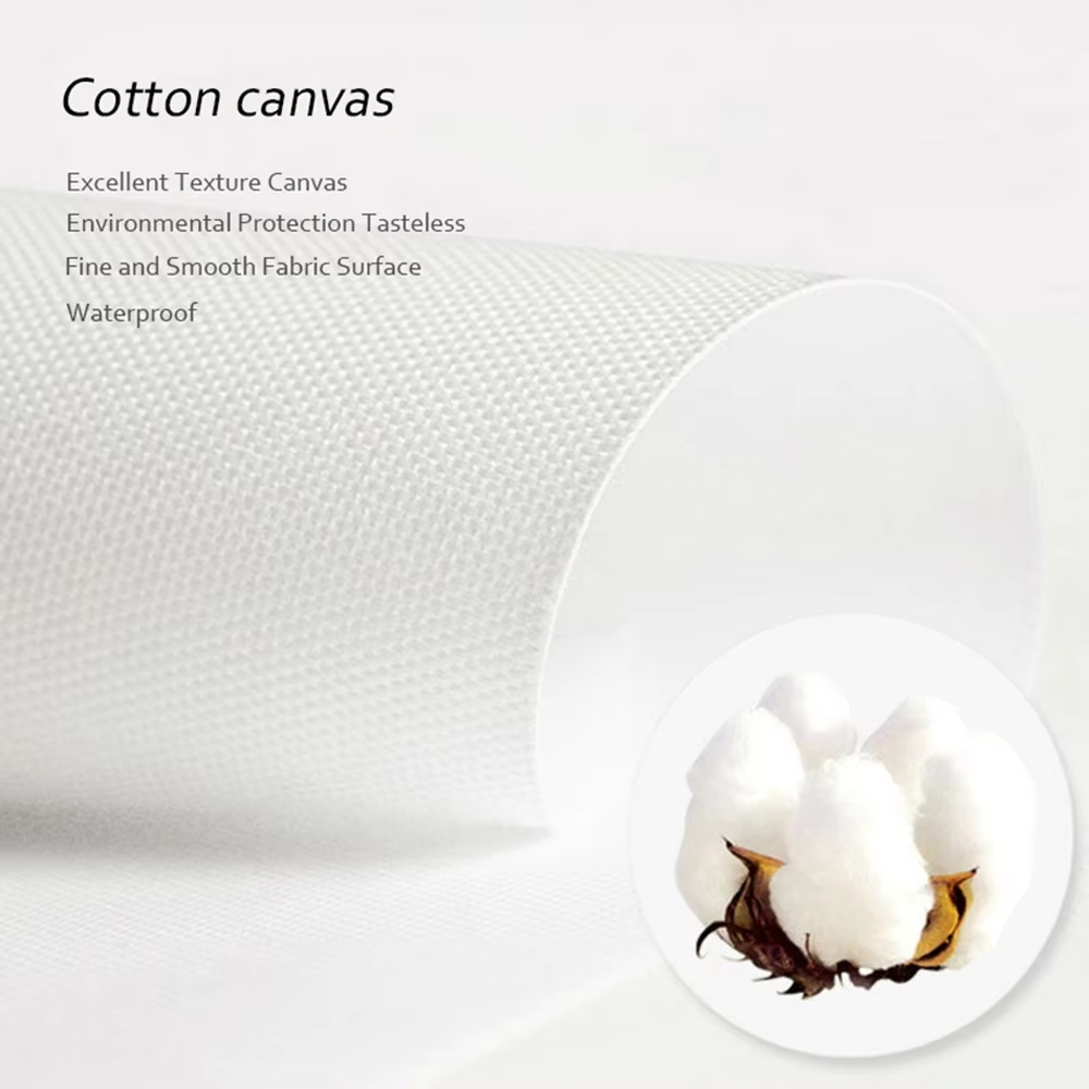 Wedding Fingerprint Tree Canva - Wedding Souvenir 评论和价格