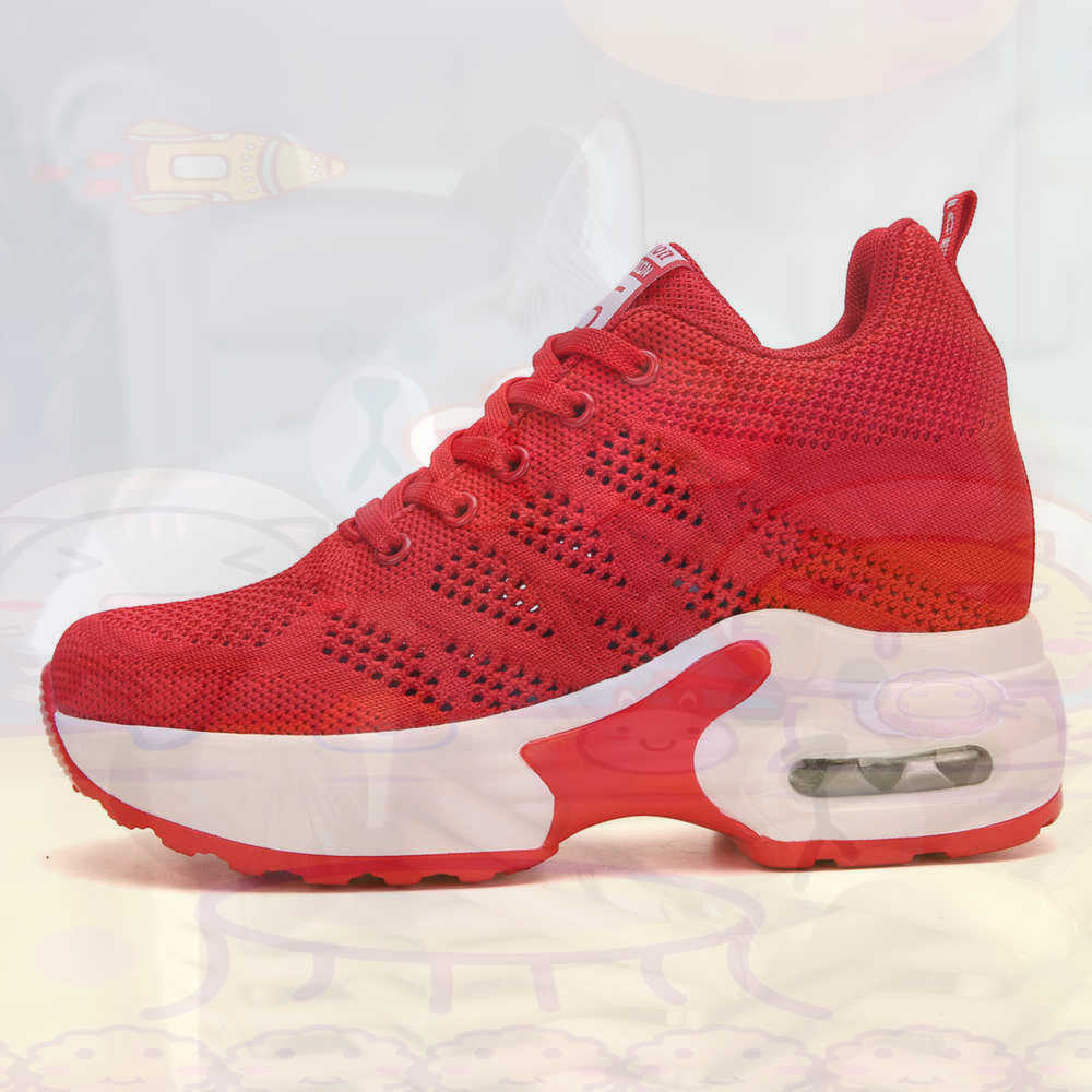 Red Size 36 Shoes Woman Tennis - Wedding Supply Superstore 评论和价格