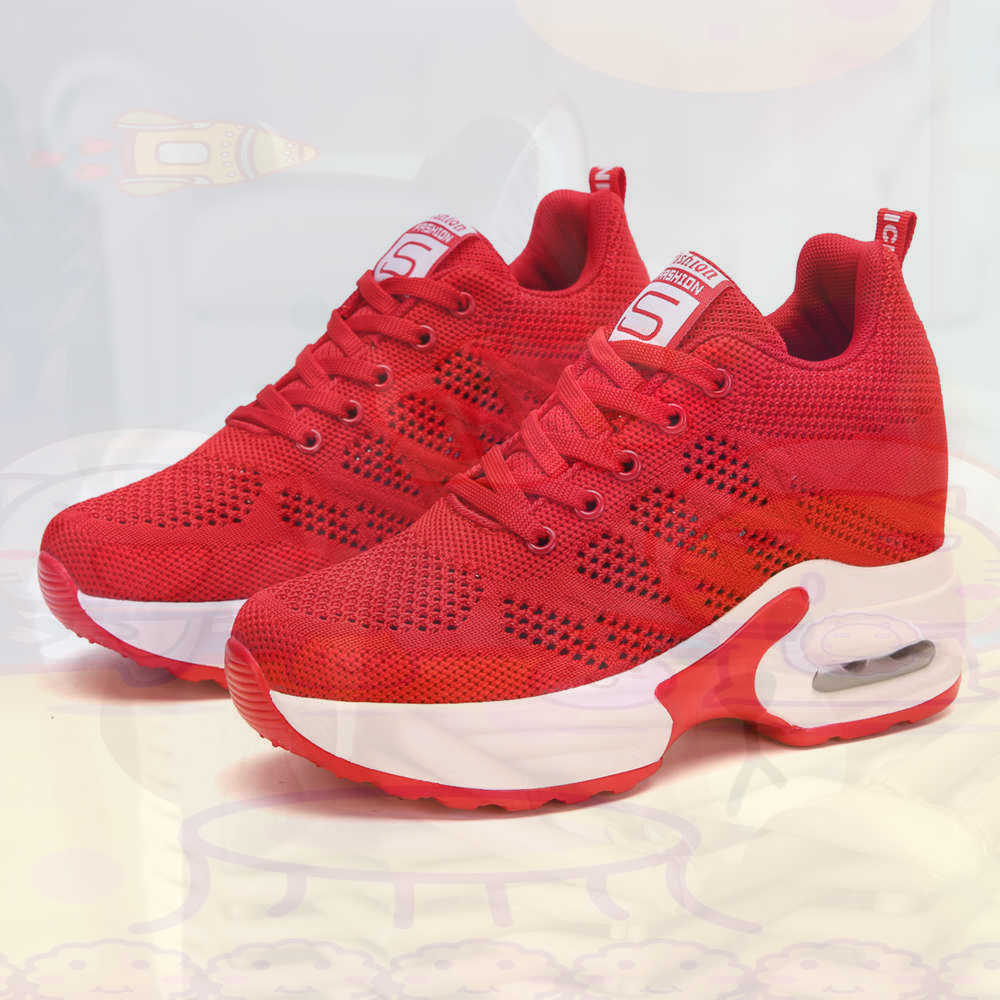 Red Size 36 Shoes Woman Tennis - Wedding Supply Superstore 评论和价格