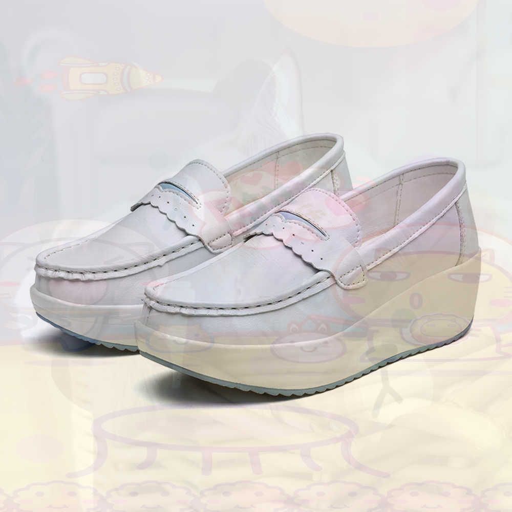 Plataform Winter Pink Sneakers - Wedding Supply Superstore 评论和价格