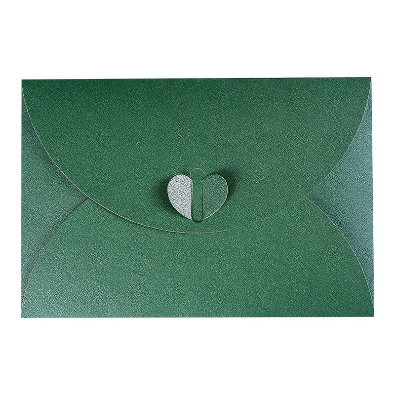 Luxury Pearlescent Paper Envel - Wedding Envelopes 评论和价格