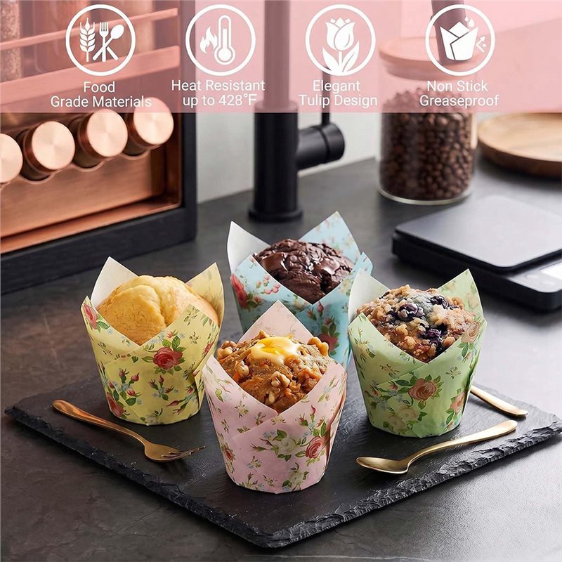 A11I Cake Dessert Cupcake Line - Wedding Cake Supply 评论和价格