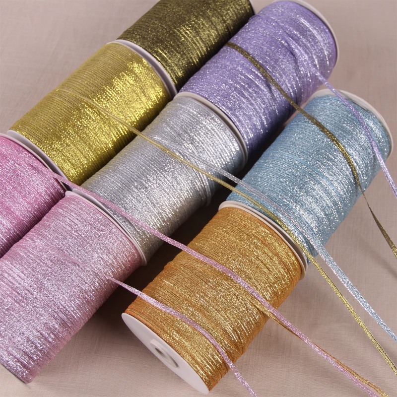 3mm (10meters/lot)Colorful Gli - Wedding Cake Supply 评论和价格