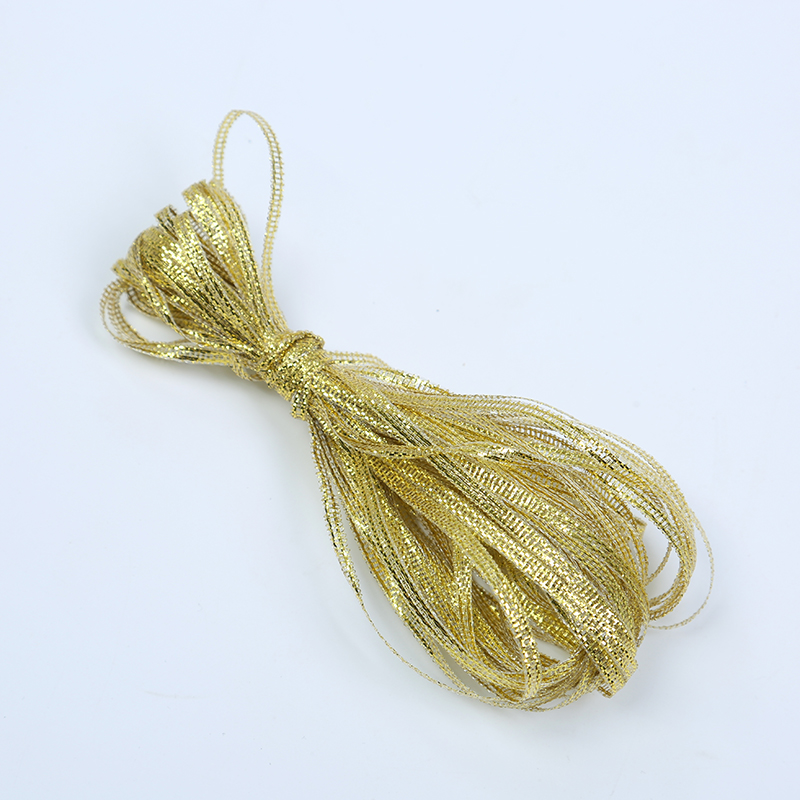 3mm (10meters/lot)Colorful Gli - Wedding Cake Supply 评论和价格