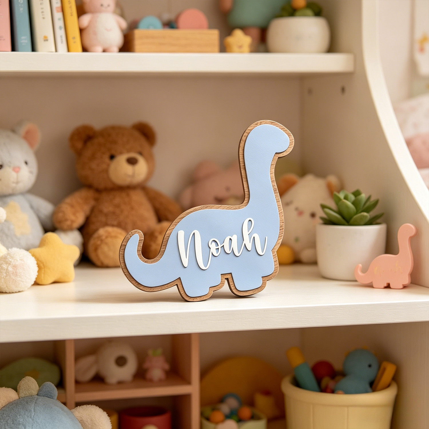 1pc Multi-layer Dinosaur Custo - Wedding Souvenir 评论和价格
