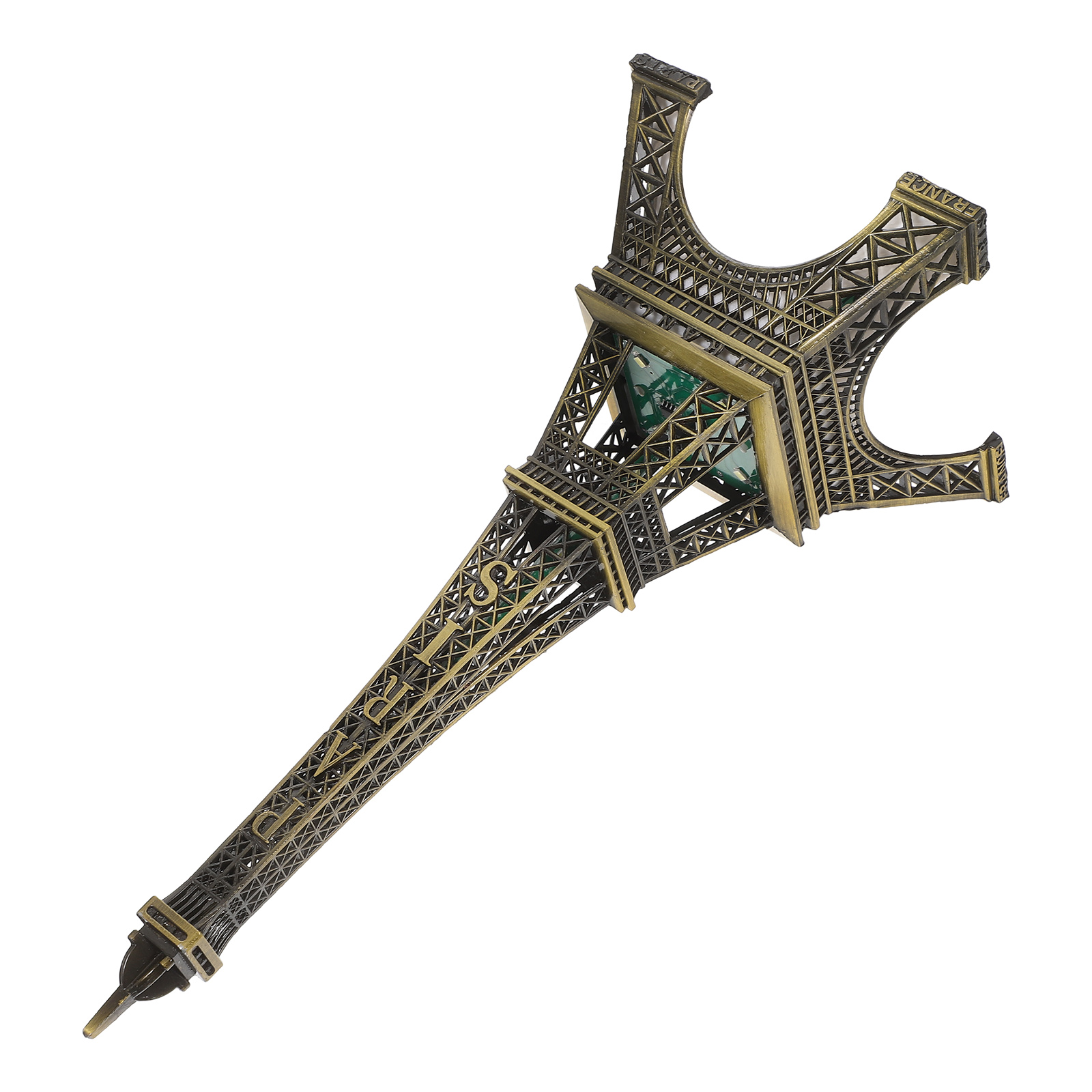 LED Light Paris Eiffel Tower W - Wedding Souvenir 评论和价格