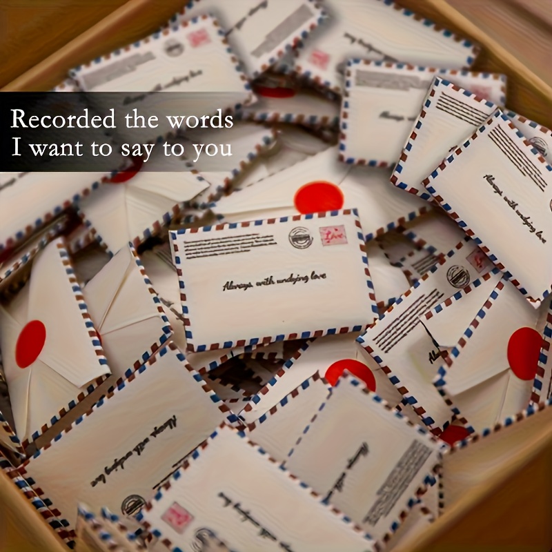 90Pc Elegant Mini Envelope Set - Wedding Sutra 评论和价格