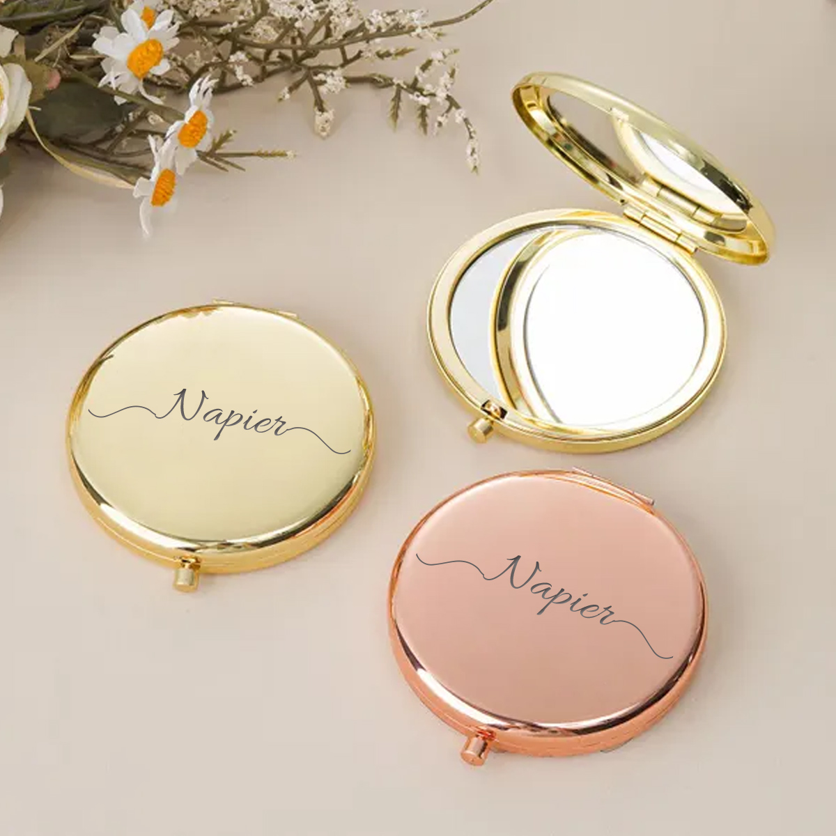1pc Lovely Napier example Cust - Wedding Souvenir 评论和价格