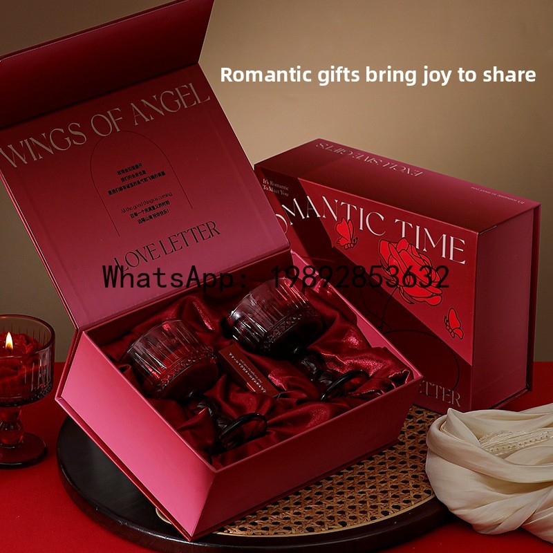 LZ rose scented candle modelin - Wedding Souvenir 评论和价格