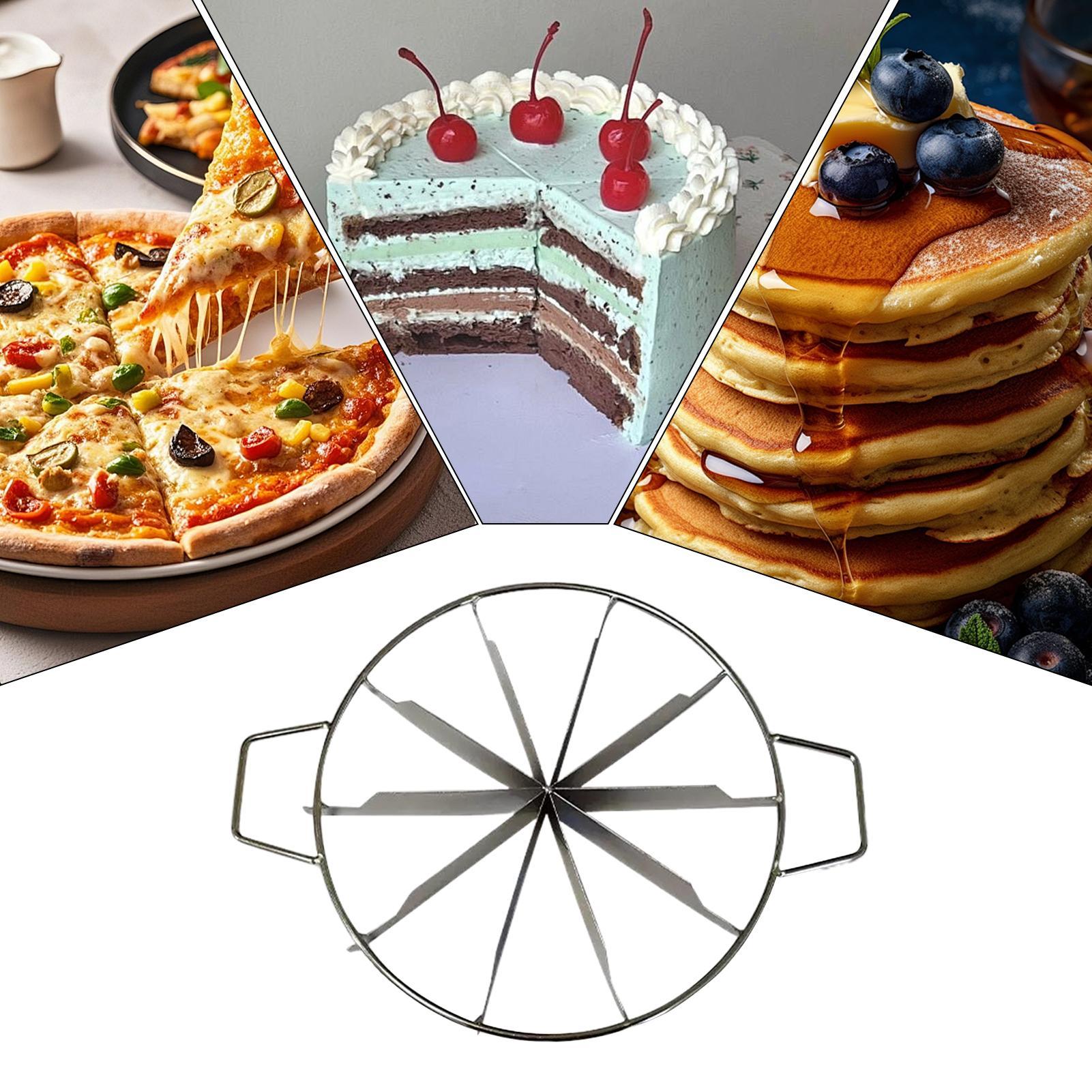 Cake Portion Cutter Cake Cutte - Wedding Cake Supply 评论和价格