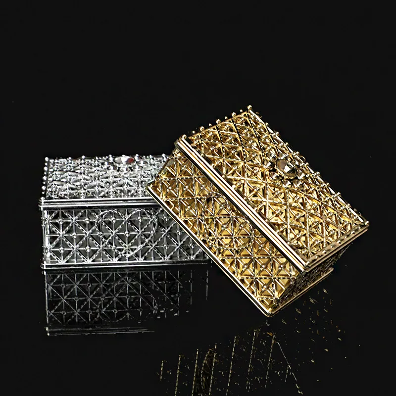 24Pcs/set Gold and Silver Plas - Wedding Cake Supply 评论和价格