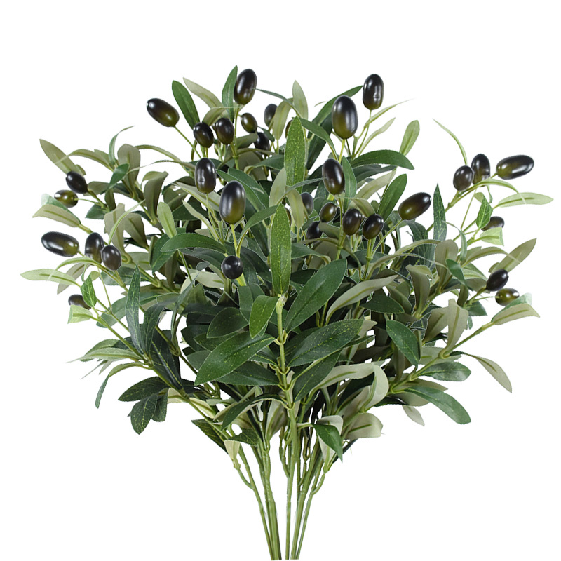 1/3/5Pcs Artificial Plant With - Flower Girl Basket 评论和价格