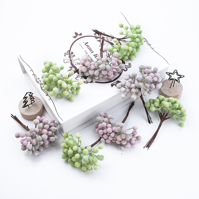 6PCS Artificial Plants Cheap V - Flower Girl Basket 评论和价格