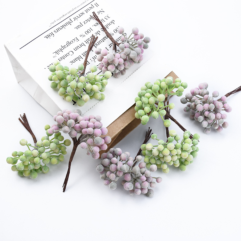 6PCS Artificial Plants Cheap V - Flower Girl Basket 评论和价格