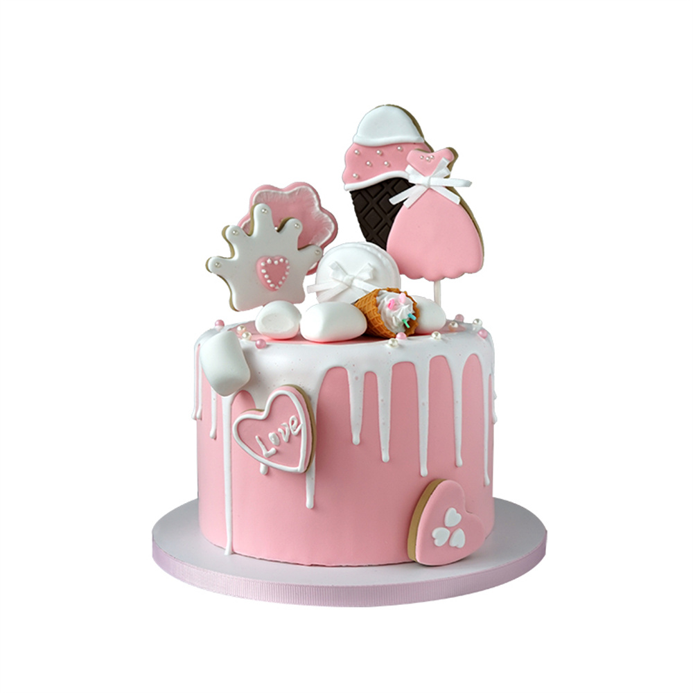 artificial simulation cake fak - Wedding Cake Supply 评论和价格