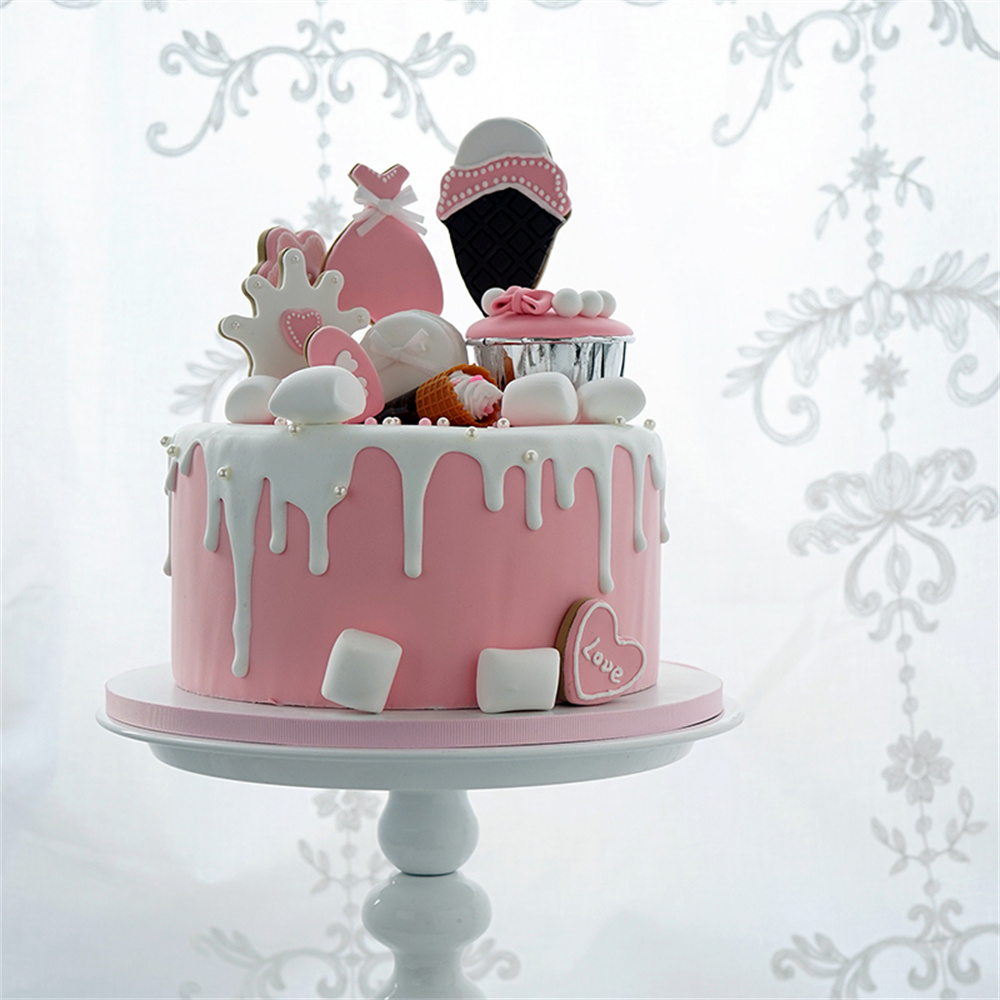 artificial simulation cake fak - Wedding Cake Supply 评论和价格